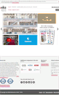 Mobile Screenshot of ekz.de
