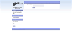 Desktop Screenshot of identyfikatory.ekz.com.pl